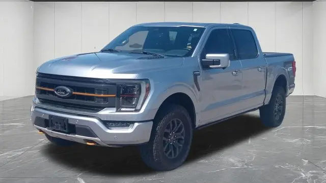 Preowned 2023 Ford F-150 Tremor for Sale
