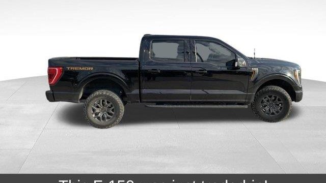 Preowned 2023 Ford F-150 Tremor for Sale