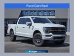 2023 F-150 Thumbnail 1