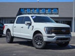 2023 F-150 Thumbnail 2