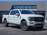 2023 F-150 Thumbnail 3
