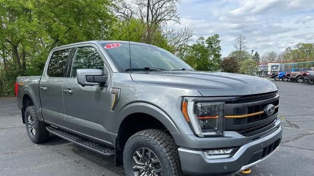 Preowned 2023 Ford F-150 Tremor for Sale