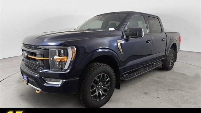 Preowned 2023 Ford F-150 Tremor for Sale