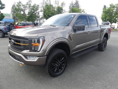 2023 Ford F-150 4X4 Tremor 4DR Supercrew 5.5 FT. SB