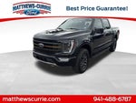 2023 F-150 Thumbnail 7