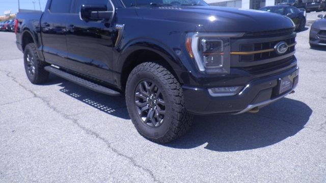 Preowned 2023 Ford F-150 Tremor for Sale