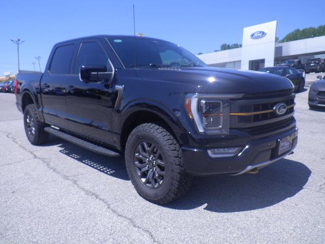 2023 Ford F-150 - $55,985