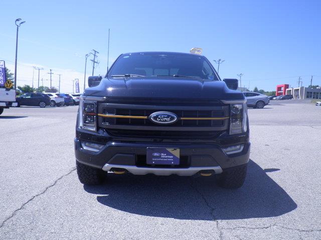2023 Ford F-150 - $55,985