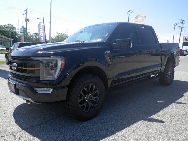2023 Ford F-150 - $55,985