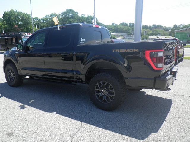 2023 Ford F-150 - $55,985