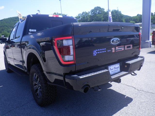 2023 Ford F-150 - $55,985