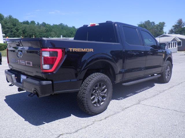 2023 Ford F-150 - $55,985