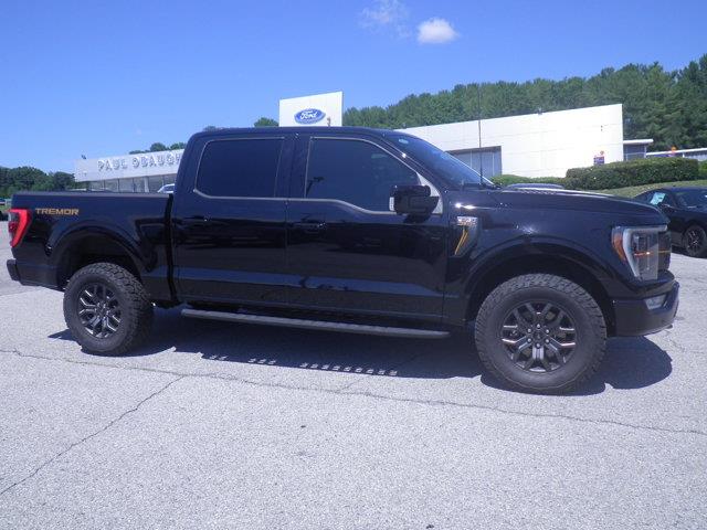 2023 Ford F-150 - $55,985