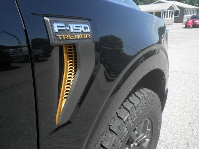 2023 Ford F-150 - $55,985