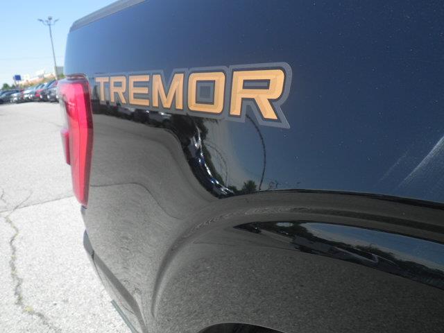 2023 Ford F-150 - $55,985