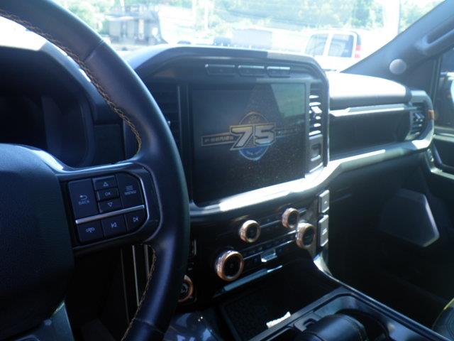 2023 Ford F-150 - $55,985
