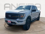 2023 F-150 Thumbnail 3
