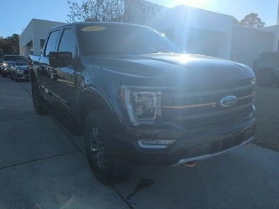 2023 Ford F-150 4X4 Tremor 4DR Supercrew 5.5 FT. SB