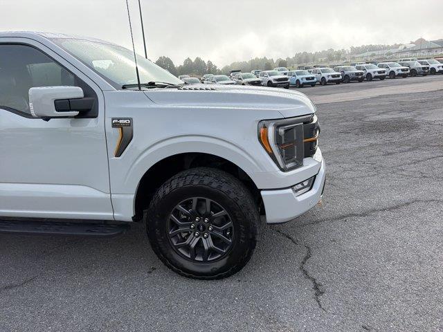 2023 Ford F-150 Tremor — photo 1 of 24