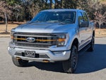 2023 F-150 Thumbnail 8