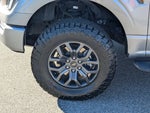 2023 F-150 Thumbnail 11