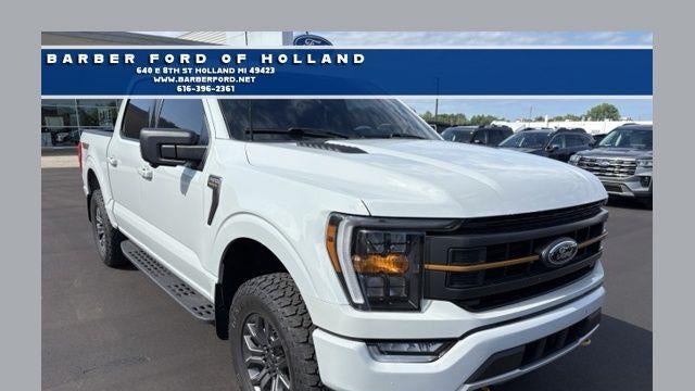 Preowned 2023 Ford F-150 Tremor for Sale