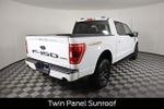 2023 F-150 Thumbnail 4