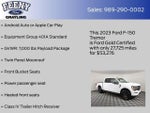 2023 F-150 Thumbnail 9
