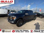 2023 F-150 Thumbnail 4
