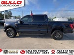 2023 F-150 Thumbnail 5