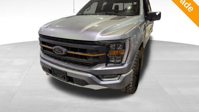 Preowned 2023 Ford F-150 Tremor for Sale
