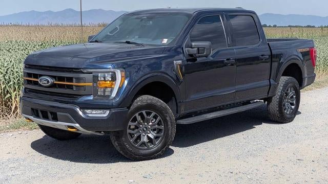 Preowned 2023 Ford F-150 Tremor for Sale