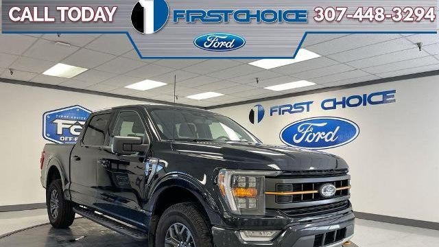 Preowned 2023 Ford F-150 Tremor for Sale