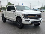 2023 F-150 Thumbnail 2