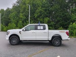 2023 F-150 Thumbnail 7