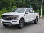 2023 F-150 Thumbnail 8