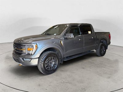 2023 Ford F-150 4X4 Tremor 4DR Supercrew 5.5 FT. SB
