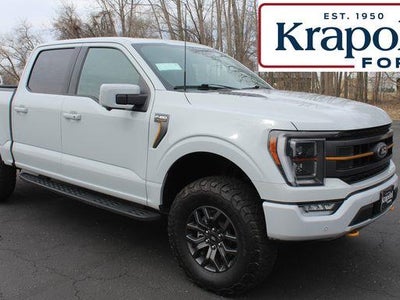 2023 Ford F-150 4X4 Tremor 4DR Supercrew 5.5 FT. SB