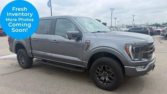 Preowned 2023 Ford F-150 Tremor for Sale