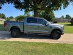 2023 F-150 Thumbnail 4