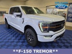 2021 F-150 Thumbnail 1