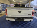 2021 F-150 Thumbnail 5