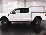 2021 F-150 Thumbnail 4