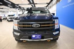 2022 F-150 Thumbnail 3