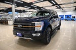 2022 F-150 Thumbnail 4