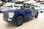 2022 F-150 Thumbnail 5