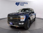 2022 F-150 Thumbnail 3