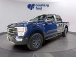 2022 F-150 Thumbnail 4