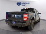 2022 F-150 Thumbnail 7