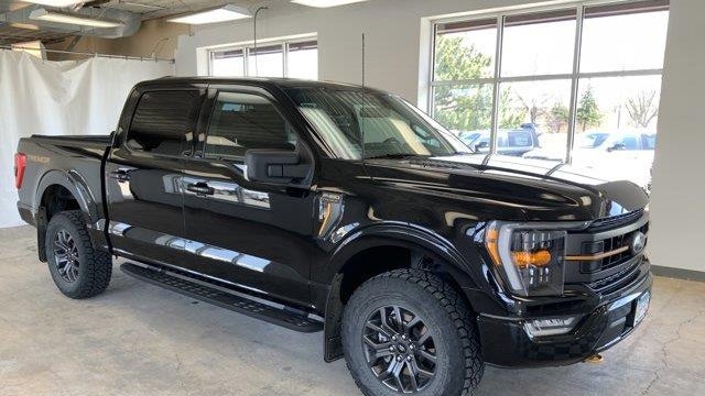 Preowned 2022 Ford F-150 Tremor for Sale